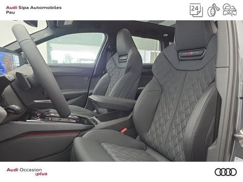 Voitures D'0Km À Lescar | Audi A6 Avant Tdi 204 Ch S Tronic 7 Quattro S Line 5P