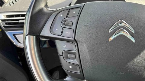 Voitures D'occasion À Mérignac | Citroën C4 Spacetourer Grand Bluehdi 130 S&S Eat8 Shine Pack 5P