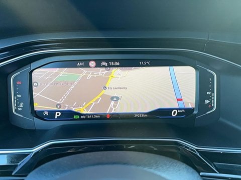 Voitures D'occasion À Tarbes | Volkswagen Taigo 1.0 Tsi 110 Dsg7 R-Line 5P