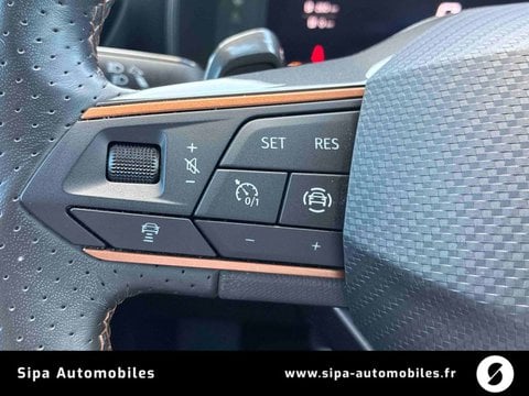 Voitures D'occasion À Le Bouscat | Cupra Formentor 1.4 E-Hybrid 204 Ch Dsg6 Business Edition 5P
