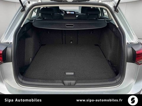 Voitures D'occasion À Toulouse | Volkswagen Golf Sw 1.5 Etsi Opf 130 Dsg7 Life Business 5P