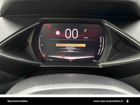 Voitures D'0Km À Mont-De-Marsan | Ds Ds 3 Hybride 136 E-Dct6 Edition France 5P