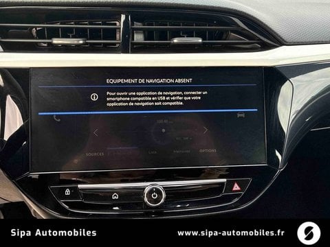 Voitures D'occasion À Toulouse | Opel Corsa 1.2 75 Ch Bvm5 Gs 5P
