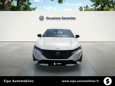 Voitures D'occasion À Lescar | Peugeot 308 Puretech 130Ch S&S Eat8 Gt 5P
