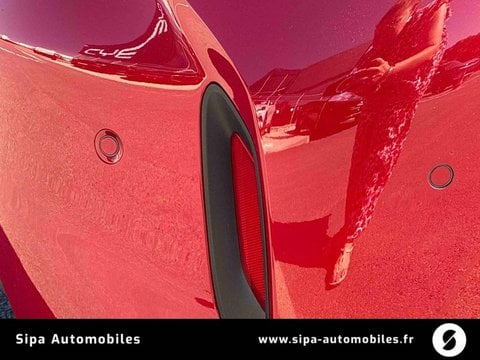 Voitures D'occasion À Toulouse | Opel Corsa Electrique 136 Ch & Batterie 50 Kwh Gs Line 5P