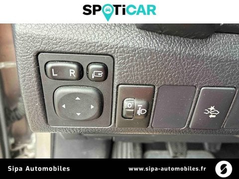 Voitures D'occasion À Mérignac | Toyota Auris 112 D-4D Dynamic 5P