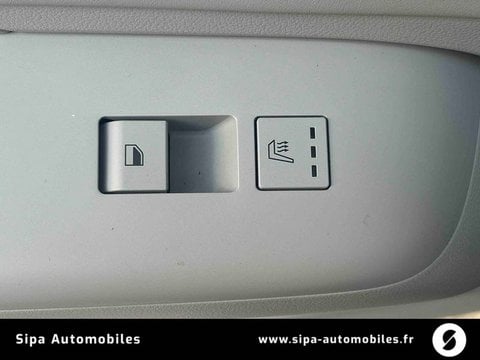 Voitures D'0Km À Muret | Hyundai Kona Hybrid 129 Executive 5P
