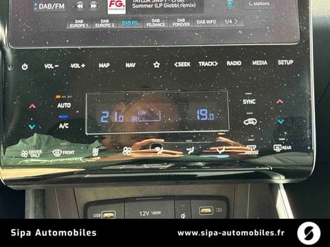 Voitures D'occasion À Le Bouscat | Hyundai Tucson 1.6 T-Gdi 265 Htrac Plug-In Bva6 Business 5P