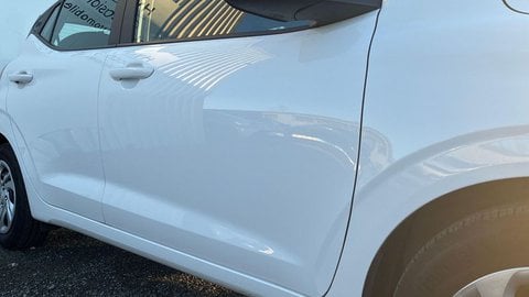 Voitures D'occasion À Libourne | Hyundai I10 1.0 63 Eco Intuitive 5P