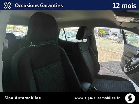 Voitures D'occasion À Tarbes | Volkswagen T-Cross 1.0 Tsi 95 Start/Stop Bvm5 Life Business 5P