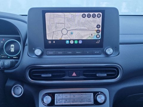 Voitures D'occasion À Libourne | Hyundai Kona Electrique 64 Kwh - 204 Ch Intuitive 5P