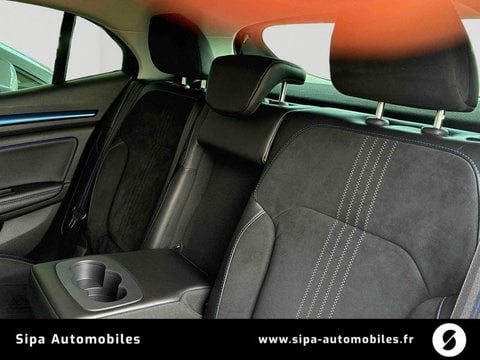Voitures D'occasion À Lescar | Renault Mégane Iv Berline Tce 205 Energy Edc Gt 5P