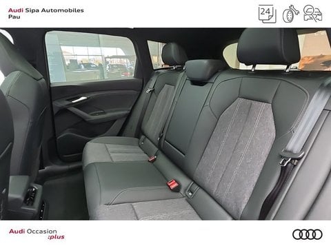 Voitures D'0Km À Lescar | Audi Q6 E-Tron 306 Ch 100 Kwh Performance S Line 5P