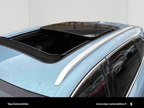 Voitures D'0Km À Mérignac | Byd Seal U 1.5L Dm-I 324 Ch Awd Phev Design 5P