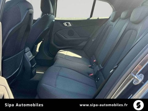 Voitures D'occasion À Toulouse | Bmw Série 1 116D 116 Ch Business Design 5P