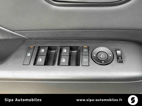 Voitures D'occasion À Muret | Hyundai Kona Hybrid 141 Executive 5P