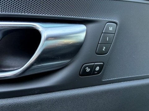 Voitures D'occasion À Mérignac | Volvo Xc60 T6 Recharge Awd 253 Ch + 87 Ch Geartronic 8 R-Desig...