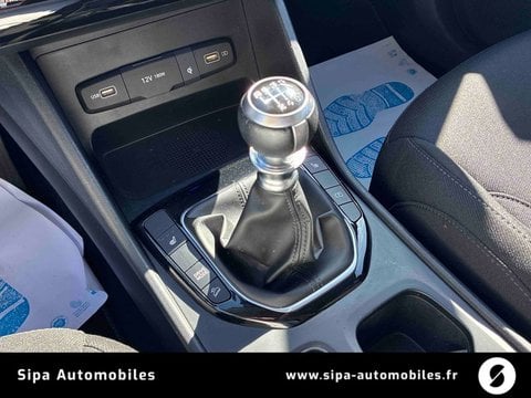 Voitures D'occasion À Villenave-D'ornon | Hyundai Tucson 1.6 T-Gdi 150 Hybrid 48V Ibvm Creative 5P