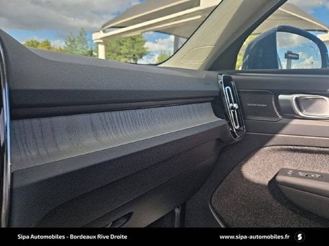 Voitures D'occasion À Mérignac | Volvo Xc40 B3 163 Ch Dct7 Ultimate 5P