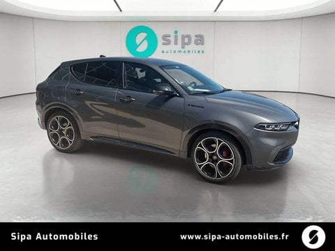 Voitures D'occasion À Toulouse | Alfa Romeo Tonale 1.5 Hybrid 160 Ch Vgt Tct7 Edizione Speciale 5P