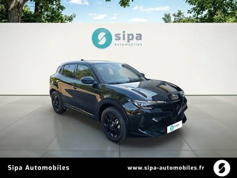 Voitures D'occasion À Muret | Alfa Romeo Junior Ibrida Junior 1.2 Ibrida 136 Ch Edct6 Premium 5P