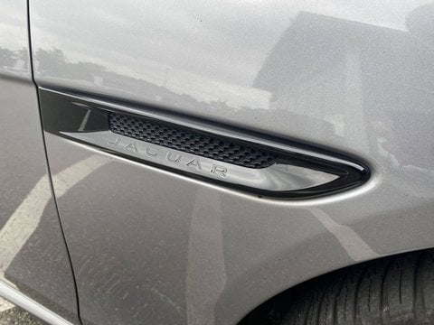 Voitures D'occasion À Labège | Jaguar Xe P250 Bva R-Dynamic Se 4P