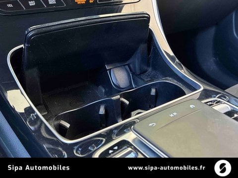 Voitures D'occasion À Mérignac | Mercedes-Benz Glc 300 E 9G-Tronic 4Matic Amg Line 5P