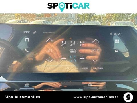 Voitures D'occasion À Mont-De-Marsan | Citroën C4 Puretech 100 S&S Bvm6 Feel 5P