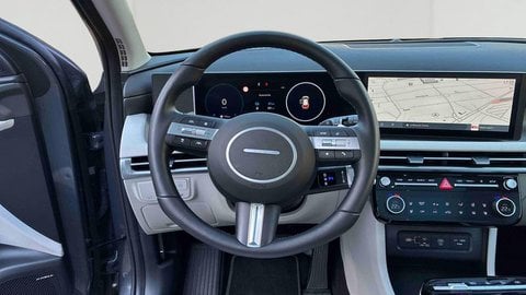 Voitures D'0Km À Le Bouscat | Hyundai Tucson 1.6 T-Gdi 253 Plug-In Bva6 Executive 5P