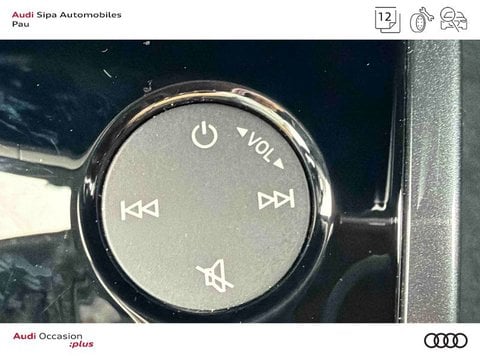Voitures D'occasion À Lescar | Audi Q4 Sportback E-Tron Q4 E-Tron Sportback 45 285 Ch 82 Kwh S L...