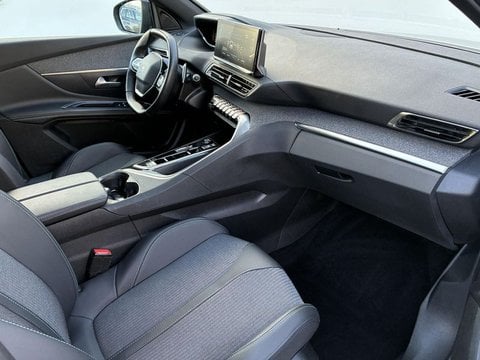 Voitures D'occasion À Lescar | Peugeot 3008 Bluehdi 130Ch S&S Eat8 Allure Pack 5P