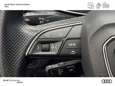 Voitures D'occasion À Lescar | Audi Q5 55 Tfsi E 367 S Tronic 7 Quattro S Line 5P