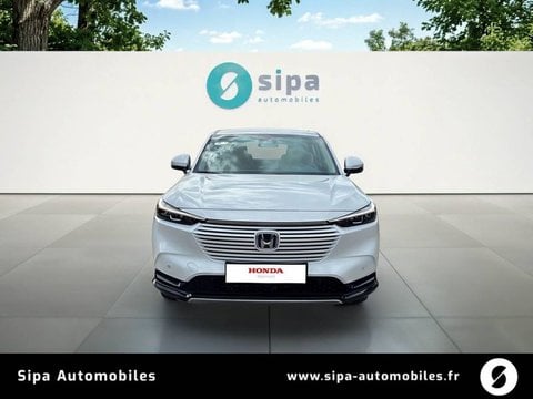 Voitures D'occasion À Mérignac | Honda Hr-V E:hev 1.5 I-Mmd Advance 5P