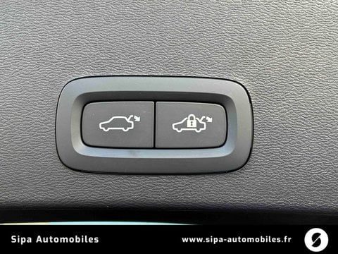 Voitures D'occasion À Mérignac | Volvo Xc40 B3 163 Ch Dct7 Ultra 5P