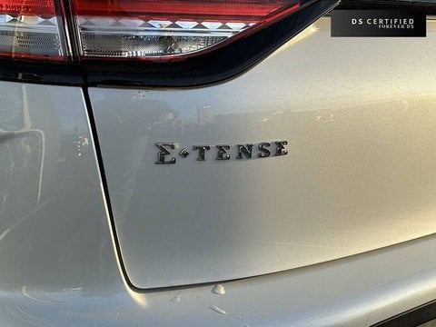 Voitures D'occasion À Lescar | Ds Ds 3 Ds3 Crossback E-Tense Montmartre 5P