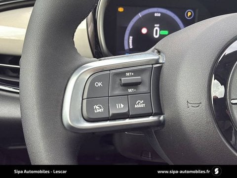 Voitures D'0Km À Lescar | Fiat 600E 156 Ch 54 Kwh Icône 5P