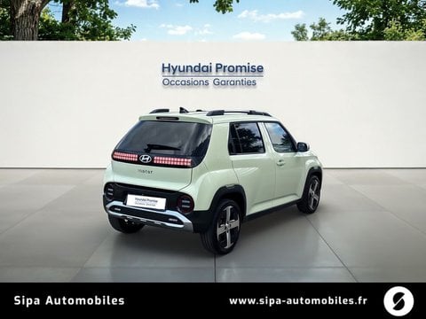 Voitures D'occasion À Le Bouscat | Hyundai Inster 49 Kwh Cross Creative 5P