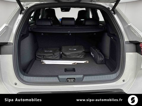 Voitures D'occasion À Fenouillet | Byd Seal U 1.5L Dm-I 218 Ch Phev Comfort 4P