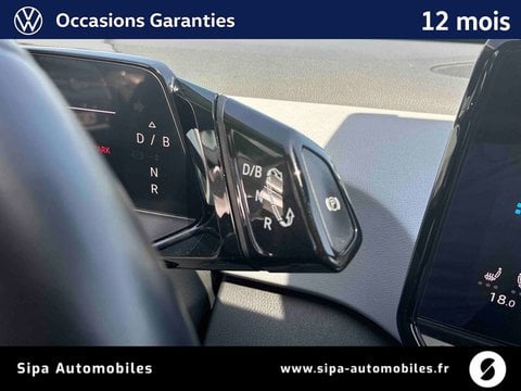 Voitures D'occasion À Lescar | Volkswagen Id.3 204 Ch Pro Performance Active 5P