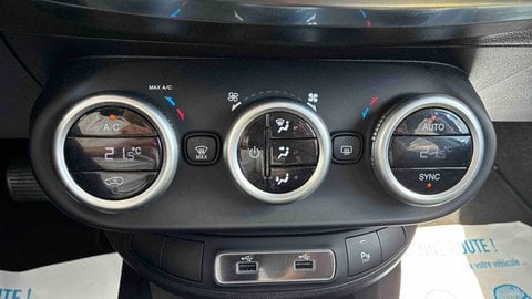 Voitures D'occasion À Villenave-D'ornon | Fiat 500X 1.5 Firefly 130 Ch S/S Dct7 Hybrid 5P