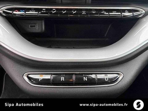 Voitures D'occasion À Libourne | Fiat 500 Iii Electrique E 95 Ch Icône 3P