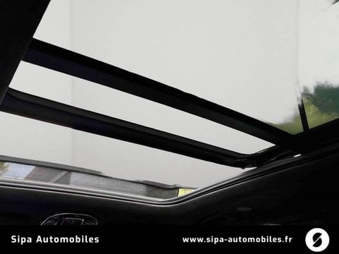 Voitures D'occasion À Mérignac | Jeep Grand Cherokee Wl 4Xe 2.0 T 380 Ch Phev 4X4 Bva8 Summit R...