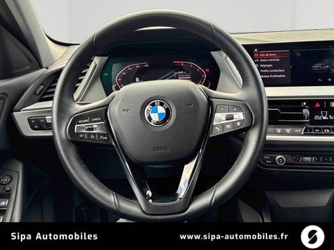 Voitures D'occasion À Toulouse | Bmw Série 1 116I 109 Ch Business Design 5P