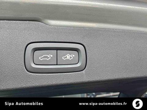 Voitures D'occasion À Mérignac | Volvo V60 Micro Hybride Essence B4 197 Ch Dct7 Start 5P