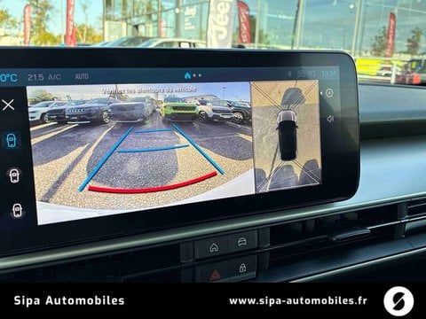 Voitures D'0Km À Mérignac | Jeep Avenger 115 Kw Summit 5P