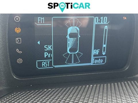 Voitures D'occasion À Lescar | Ford Transit Custom Transit Custom Fourgon 270 L1H1 2.2 Tdci 125 ...