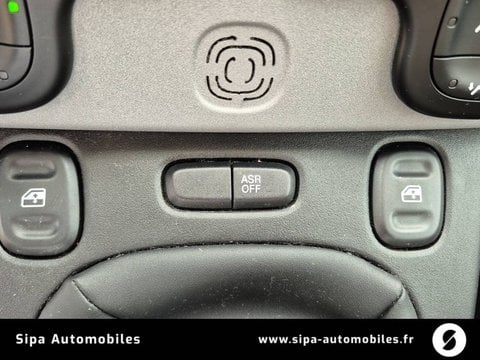Voitures D'occasion À Dax | Fiat Panda City Cross 1.0 70 Ch Hybride Bsg S/S 5P