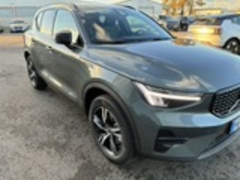 Voitures D'0Km À Lescar | Volvo Xc40 B3 163 Ch Dct7 Lounge Edition 5P