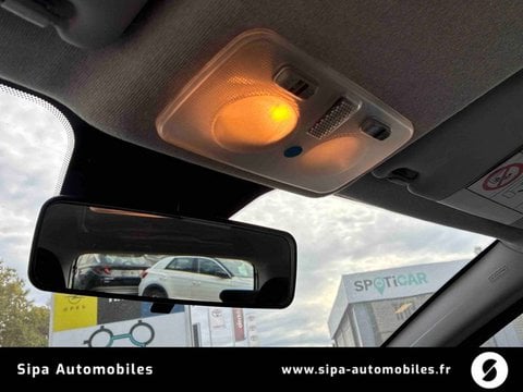 Voitures D'occasion À Muret | Fiat Punto Evo Punto 1.2 69 Ch Steel 5P