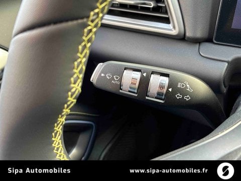 Voitures D'occasion À Mérignac | Byd Atto 2 1.5 Dm-I Boost 5P